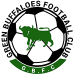 Green Buffaloes badge