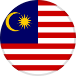 Malaysia badge