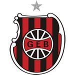 Grêmio Esportivo Brasil badge