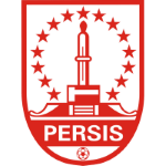 Persis Solo badge