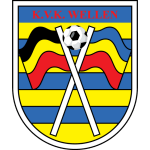 KVK Wellen badge