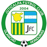 Juticalpa FC badge
