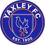 Yaxley FC badge