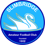Slimbridge AFC badge