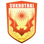 Sukhothai badge