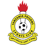 Tanzania Prisons badge