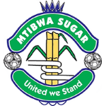 Mtibwa Sugar badge