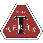 Toukolan Teräs badge