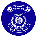 Kabwe Warriors badge