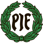 Pargas IF badge