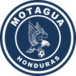 FC Motagua badge