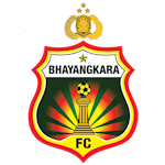 Bhayangkara Presisi FC badge