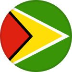 Guyana badge