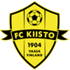FC Kiisto badge