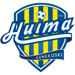 Huima/Urho badge