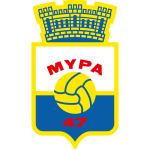 MyPa badge