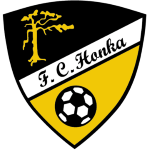 FC Honka badge