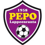 PEPO badge