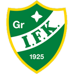GrIFK badge