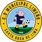 CD Municipal Limeño badge