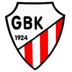 GBK Kokkola badge