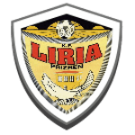 KF Liria badge