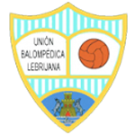 UB Lebrijana badge