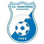Vushtrria badge