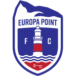Europa Point FC badge