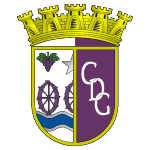 CD Gouveia badge