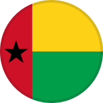 Guinea-Bissau badge