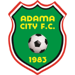 Adama City badge