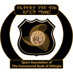 Ethiopia Nigd Bank badge