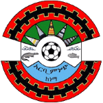 Arba Minch badge