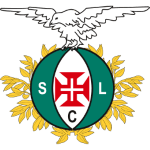 SC Lusitânia badge