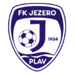 FK Jezero badge