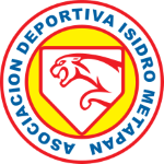 Isidro Metapan badge