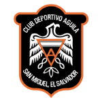 CD Águila badge
