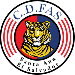 CD FAS badge
