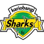 Kariobangi Sharks badge