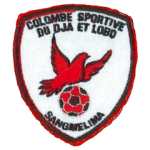 Colombe FC badge