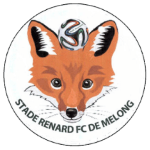 Stade Renard badge