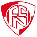 Naters badge
