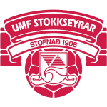 Stokkseyri badge