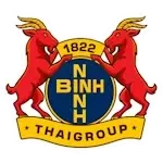 Ninh Bình FC badge