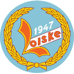 Sääksjärven Loiske badge