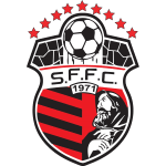 San Francisco FC badge