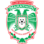 CD Marathon badge