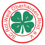 SC Rot-Weiß Oberhausen badge