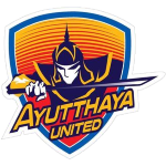 Ayutthaya United badge